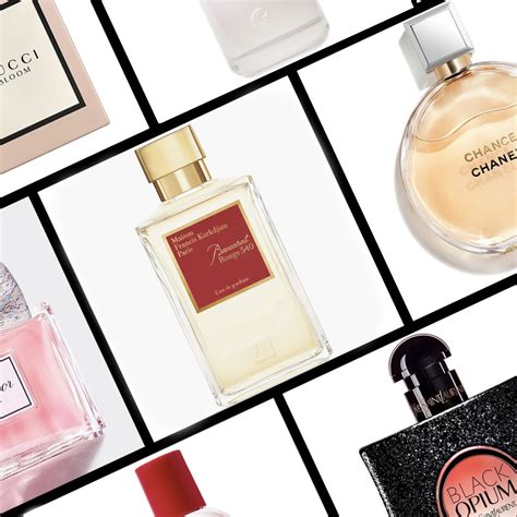 36 Best Perfumes for Women of 2024, According to Vogue’s .